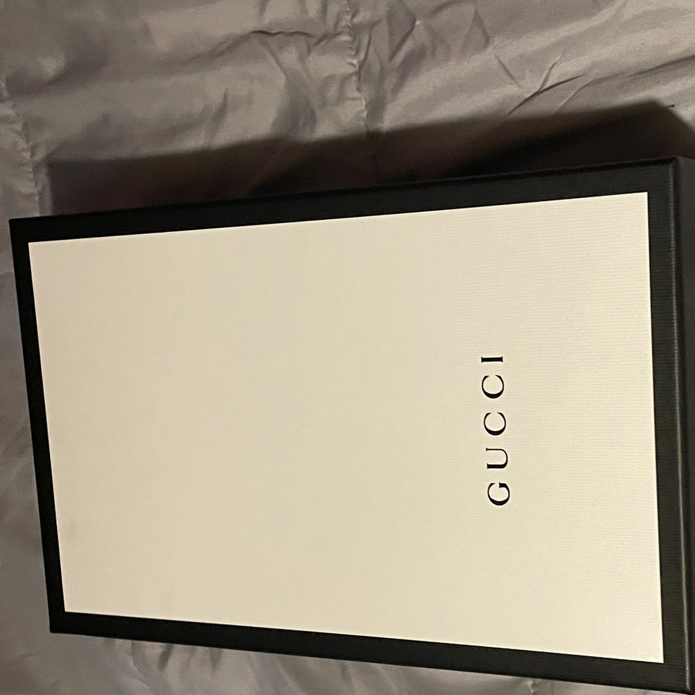Gucci slip on sandals - Picture 3 of 10